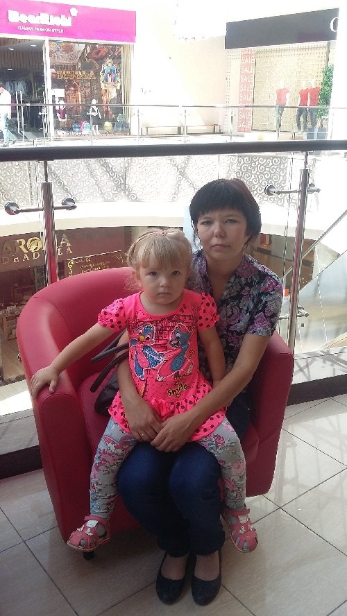 Профиль