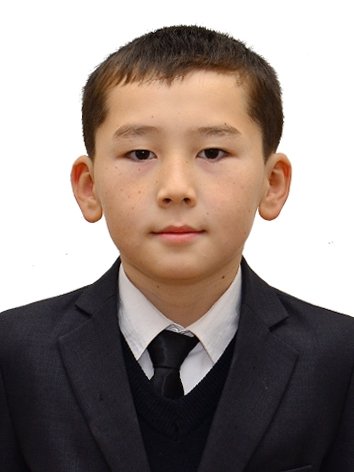 Профиль