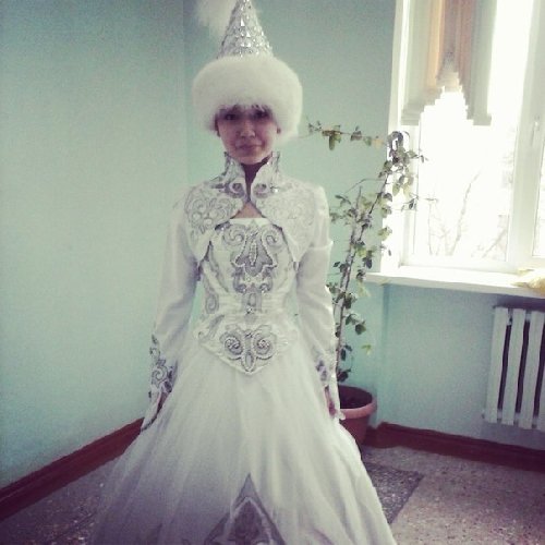Профиль