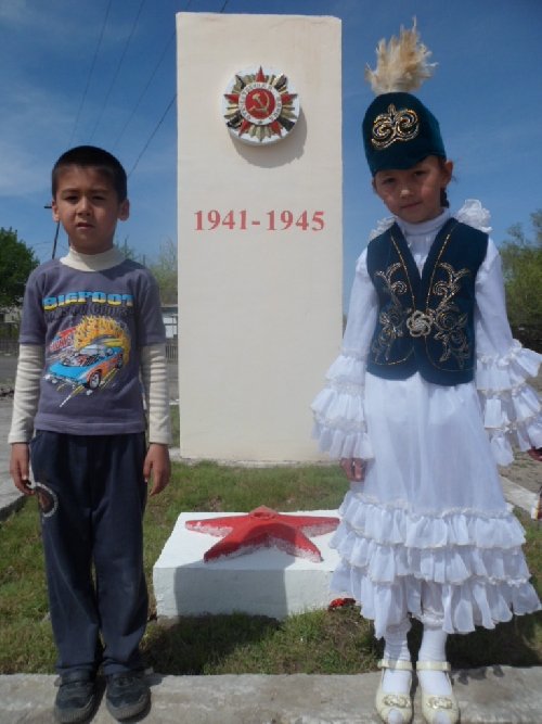 Профиль