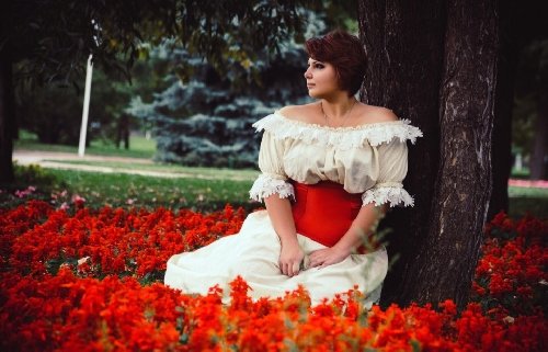 Профиль