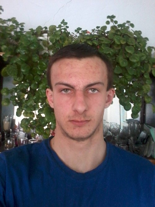 Профиль