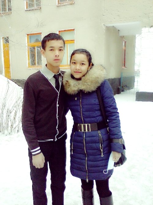 Профиль