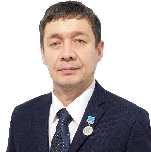Профиль