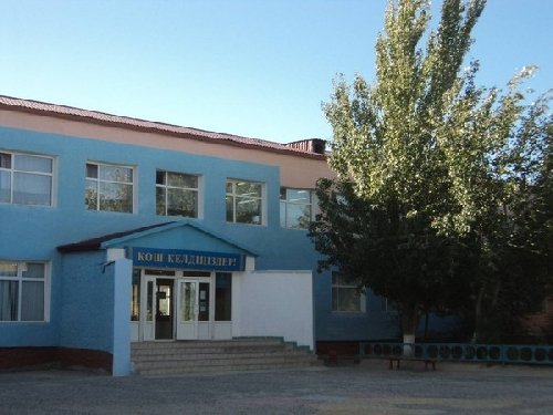 Профиль