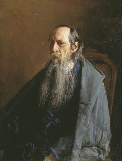 Профиль