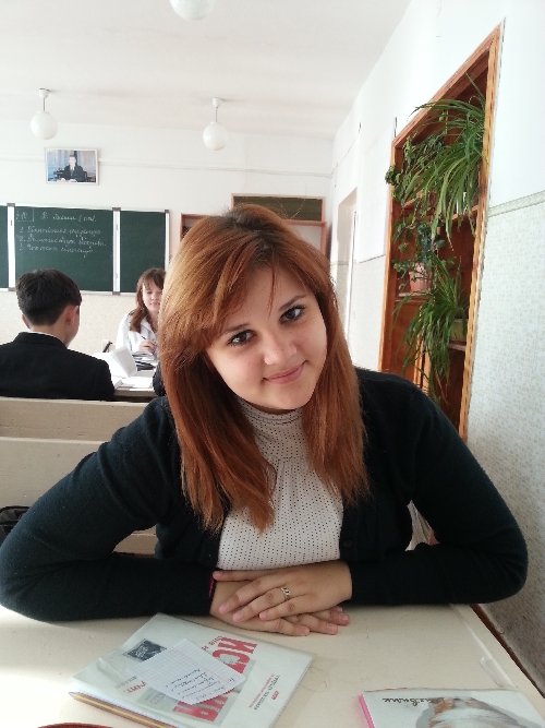 Профиль