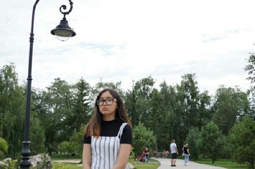 Профиль