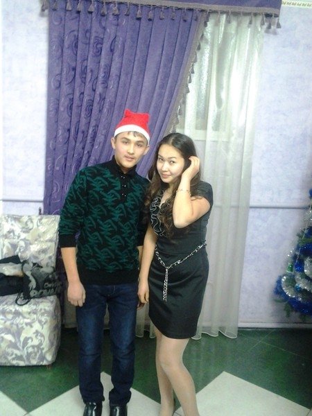 Профиль