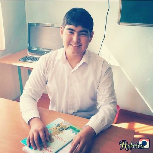 Профиль