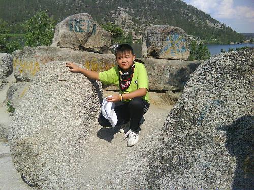 Профиль