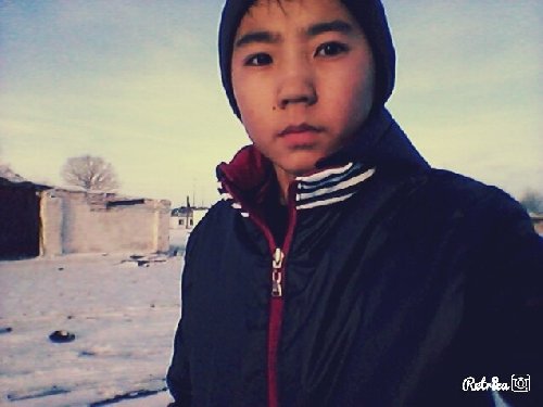 Профиль