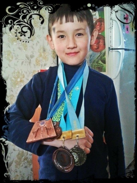 Профиль