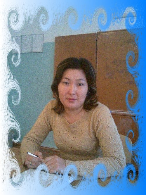 Профиль