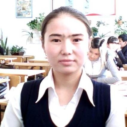Профиль