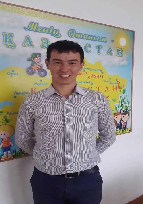 Профиль
