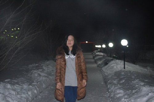 Профиль