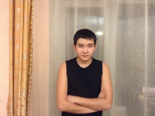 Профиль