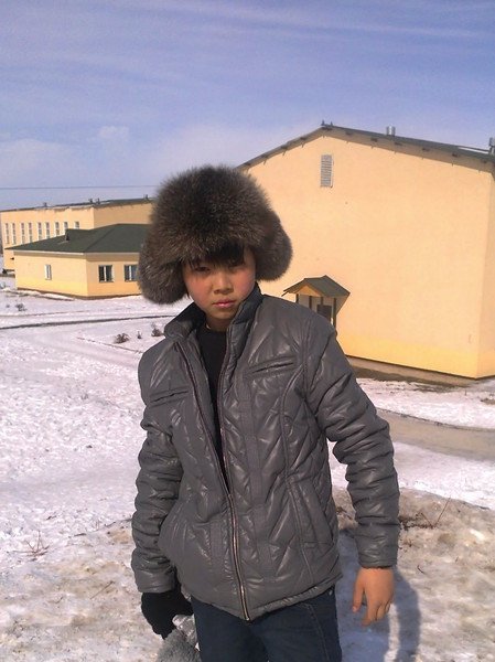 Профиль