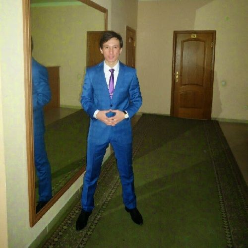 Профиль