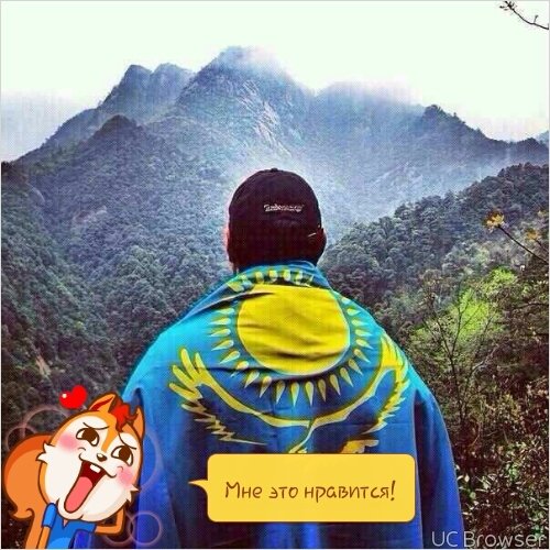 Профиль