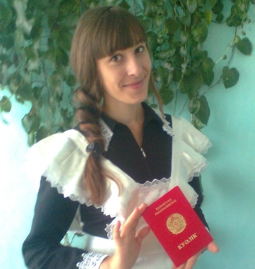 Профиль