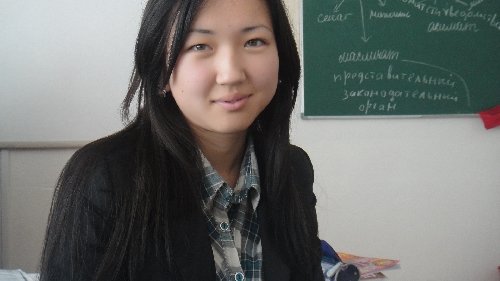 Профиль