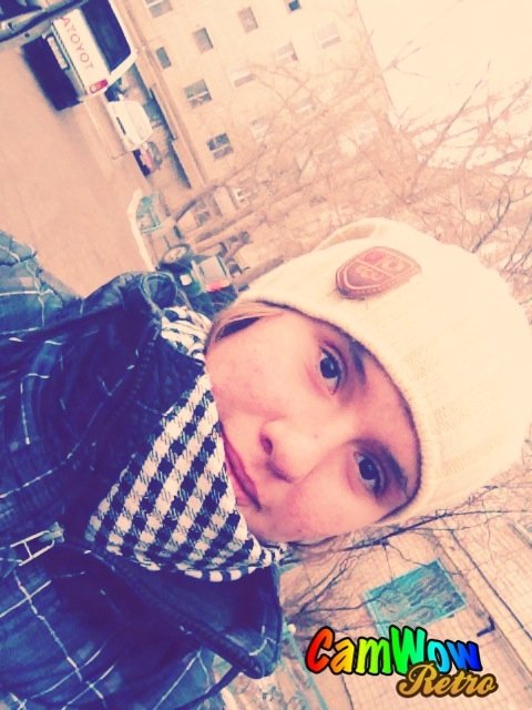 Профиль