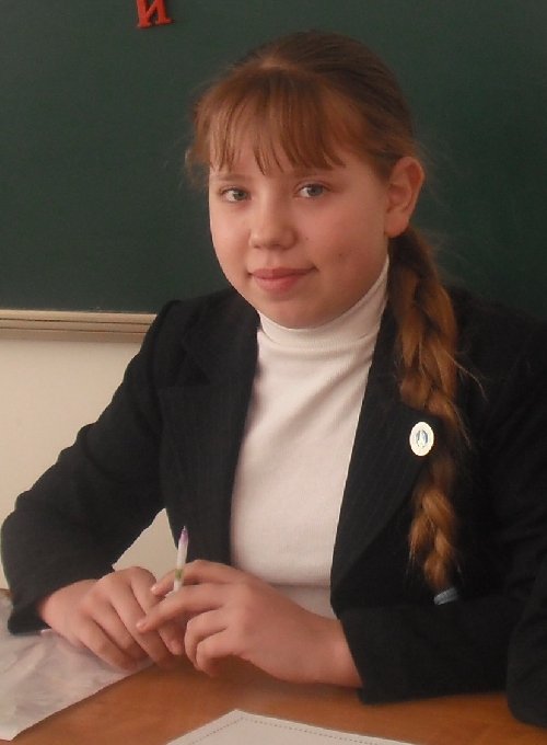 Профиль