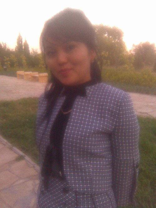 Профиль