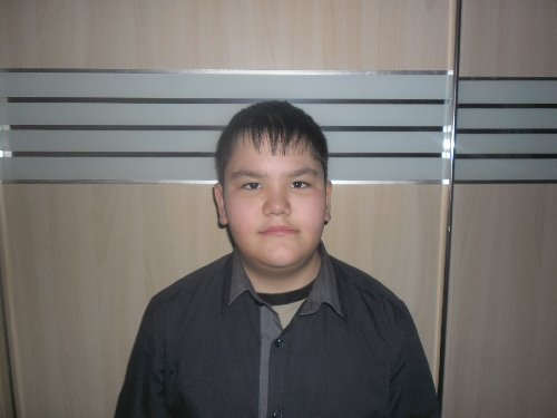 Профиль