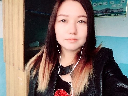 Профиль