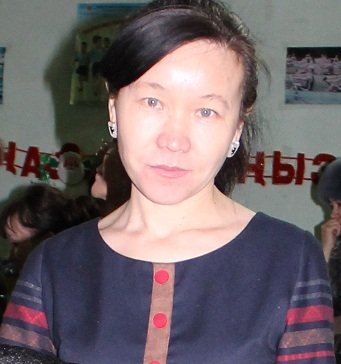 Профиль