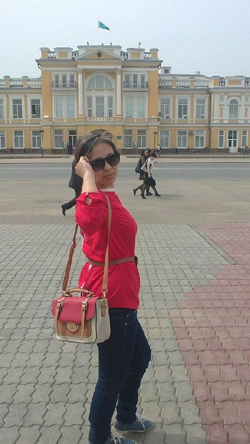 Профиль
