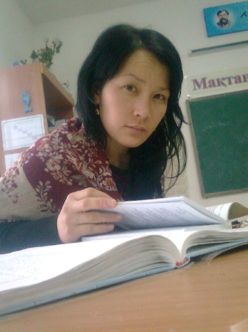Профиль