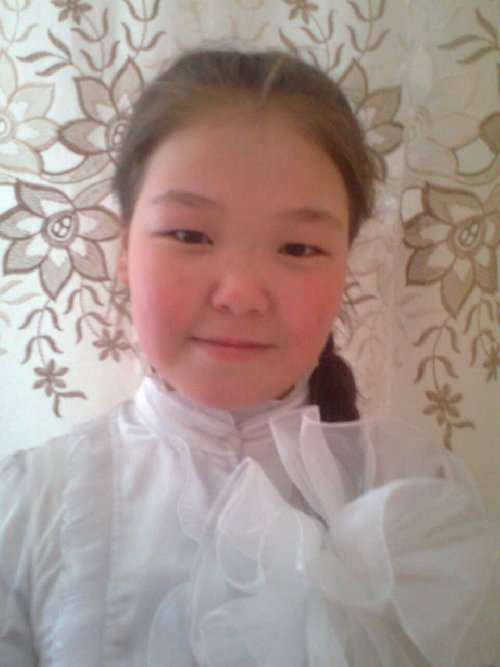 Профиль