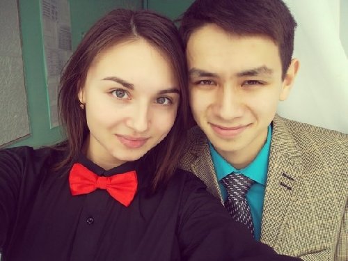 Профиль