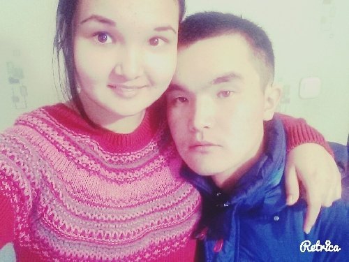 Профиль