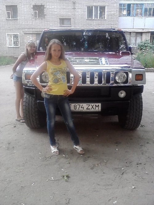 Профиль