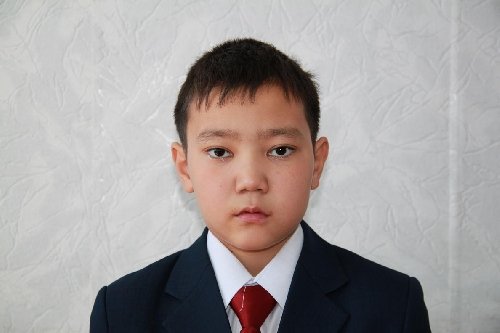 Профиль