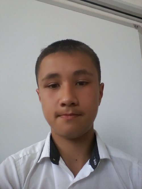Профиль
