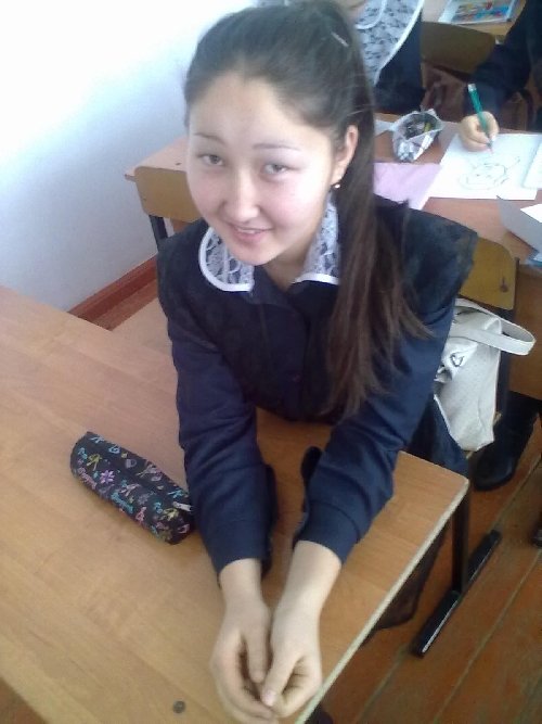 Профиль