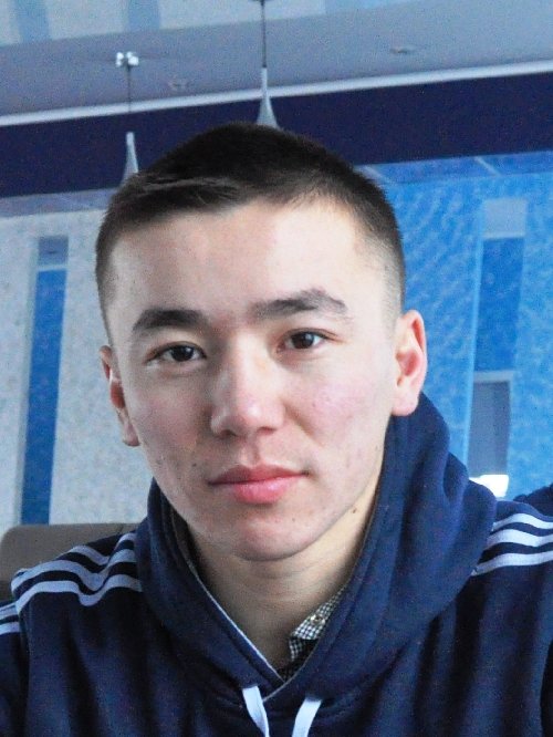 Профиль