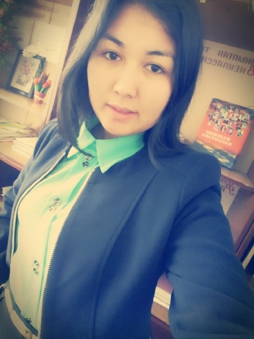 Профиль