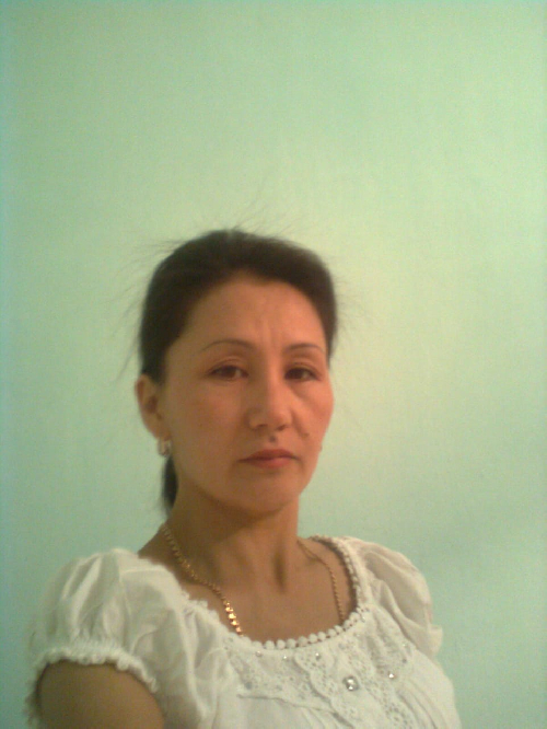 Профиль