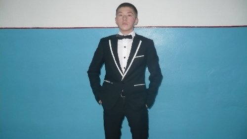 Профиль