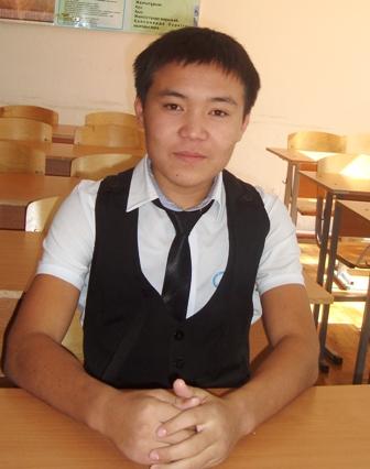Профиль