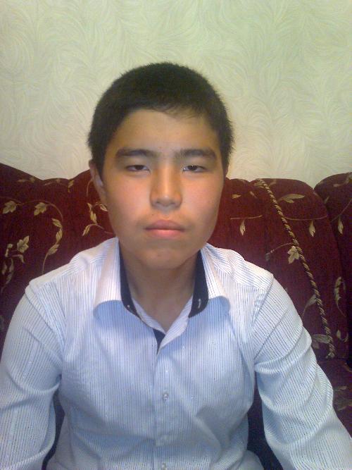 Профиль