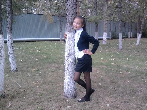 Профиль