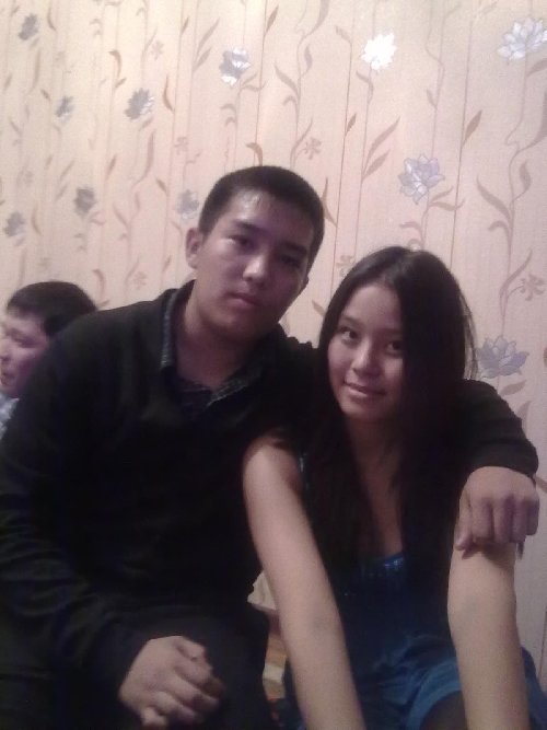 Профиль